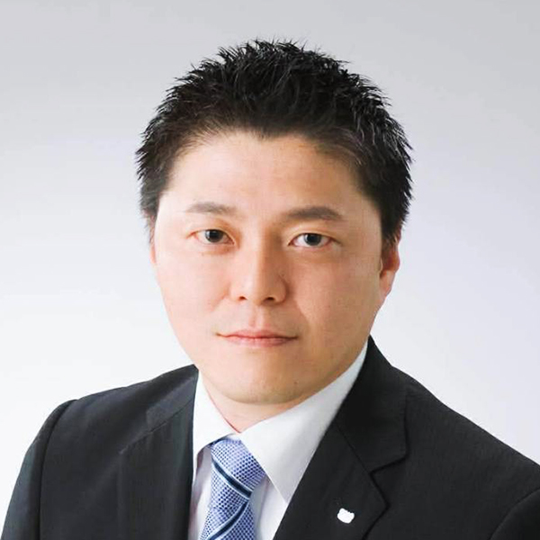 実行委員長