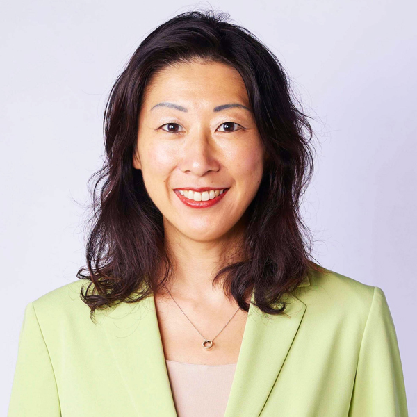 杉並区長 岸本聡子